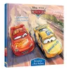 Cars - les histoires de Flash McQueen Tome 4 : la passion de la course - Disney Pixar - Disney Hachette - Grand format -...