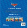 Cars - les histoires de Flash McQueen Tome 4 : la passion de la course - Disney Pixar - Disney Hachette - Grand format -...