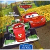 Cars - les histoires de Flash McQueen Tome 7 : esprit de compétition - Disney Pixar - Disney Hachette - Grand format -...