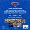 Cars - les histoires de Flash McQueen Tome 7 : esprit de compétition - Disney Pixar - Disney Hachette - Grand format -...
