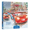 Cars - les histoires de Flash McQueen Tome 8 : coureurs sur glace - Disney Pixar - Disney Hachette - Grand format -...