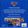 Cars - les histoires de Flash McQueen Tome 8 : coureurs sur glace - Disney Pixar - Disney Hachette - Grand format -...