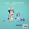 Bluey : La mauvaise humeur - Collectif - Hachette Jeunesse - Grand format - ravate.com librairie reunion