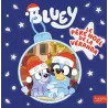 Bluey : Le Père Noël de la Véranda - Collectif - Hachette Jeunesse - Grand format - ravate.com librairie reunion