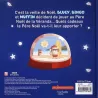 Bluey : Le Père Noël de la Véranda - Collectif - Hachette Jeunesse - Grand format - ravate.com librairie reunion