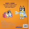Bluey : Papa-Robot - Collectif - Hachette Jeunesse - Grand format - ravate.com librairie reunion