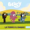 Bluey : La terre à l - ravate.com librairie reunion