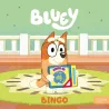 Bluey : bingo - Collectif - Hachette Jeunesse - Grand format - ravate.com librairie reunion