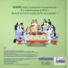 Bluey : Le barbecue - Collectif - Hachette Jeunesse - Grand format - ravate.com librairie reunion
