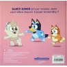 Bluey : Papillons : Jouer ensemble, c - ravate.com librairie reunion