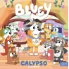 Bluey : Calypso : La maîtresse - Collectif - Hachette Jeunesse - Grand format - ravate.com librairie reunion