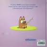 Bluey : Calypso : La maîtresse - Collectif - Hachette Jeunesse - Grand format - ravate.com librairie reunion