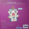 Bluey : Monsieur Licorne - Collectif - Hachette Jeunesse - Grand format - ravate.com librairie reunion