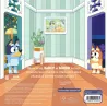 Bluey : La chambre - Collectif - Hachette Jeunesse - Grand format - ravate.com librairie reunion