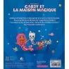 Gabby et la maison magique : La croisière des sirènes - Collectif - Hachette Jeunesse - Grand format - ravate.com librairie...