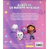 Gabby et la maison magique : l - ravate.com librairie reunion