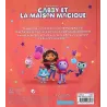 Gabby et la maison magique : L - ravate.com librairie reunion