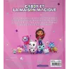 Gabby et la maison magique : Les apprentis chevaliers - Collectif - Hachette Jeunesse - Grand format - ravate.com librairie...