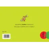 Crocolou aime compter - Ophélie Texier - Actes Sud Jeunesse - Grand format - ravate.com librairie reunion