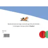 Crocolou aime la montagne - Ophélie Texier - Actes Sud Jeunesse - Grand format - ravate.com librairie reunion