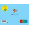 Crocolou aime le sport - Ophélie Texier - Actes Sud Jeunesse - Grand format - ravate.com librairie reunion