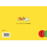 Crocolou aime l - ravate.com librairie reunion