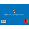 Crocolou aime son doudou - Ophélie Texier - Actes Sud Jeunesse - Grand format - ravate.com librairie reunion