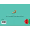Crocolou aime son papa - Ophélie Texier - Actes Sud Jeunesse - Grand format - ravate.com librairie reunion