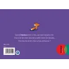 Crocolou est amoureux - Ophélie Texier - Actes Sud - Poche - ravate.com librairie reunion
