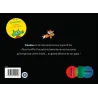 Crocolou est en colère - Ophélie Texier - Actes Sud - Grand format - ravate.com librairie reunion
