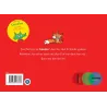 Crocolou fait des farces - Ophélie Texier - Actes Sud - Grand format - ravate.com librairie reunion