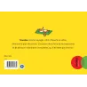 Crocolou part en voyage - Ophélie Texier - Actes Sud - Poche - ravate.com librairie reunion