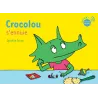 Crocolou s - ravate.com librairie reunion
