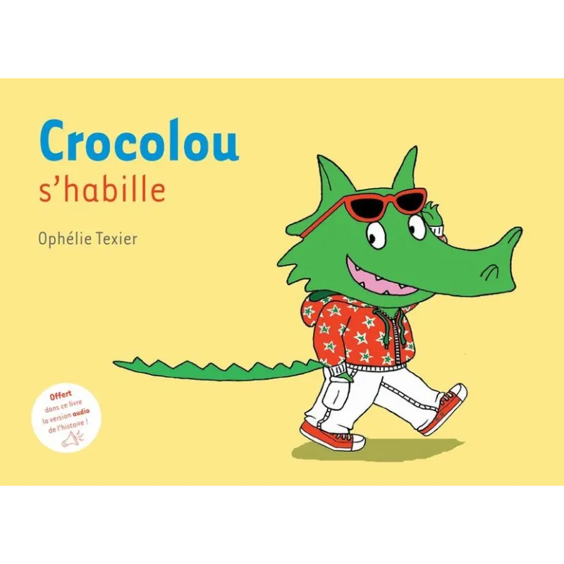 Crocolou s - ravate.com librairie reunion