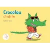 Crocolou s - ravate.com librairie reunion