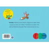 Le Pique-nique de Crocolou - Ophélie Texier - Actes Sud - Grand format - ravate.com librairie reunion