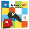 Le loup qui voulait aller à l - ravate.com librairie reunion