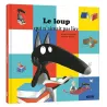 Le Loup qui n - ravate.com librairie reunion