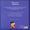 Le loup qui voulait être un super-héros - Orianne Lallemand, Eléonore Thuillier - Auzou - Grand format - ravate.com...