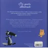 Le loup qui avait peur de son ombre - Orianne Lallemand, Eléonore Thuillier - Auzou - Grand format - ravate.com librairie...