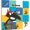 Le loup qui rêvait d - ravate.com librairie reunion