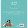 Le loup qui découvrait le pays des contes - Orianne Lallemand, Eléonore Thuillier - Auzou - Grand format - ravate.com...