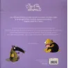 Le loup qui voyageait dans le temps - Orianne Lallemand, Eléonore Thuillier - Auzou - Grand format - ravate.com librairie...