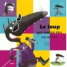 Le loup qui voulait être un artiste - Orianne Lallemand, Eléonore Thuillier - Auzou - Grand format - ravate.com librairie...