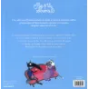 Le loup qui voulait faire le tour du monde - Orianne Lallemand, Eléonore Thuillier - Auzou - Grand format - ravate.com...