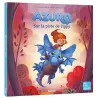 Azuro : sur la piste de Jippy - Jérémie Fleury, Laurent Souillé, Olivier Souillé - Auzou - Grand format - ravate.com...