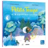 Petite Taupe et le mystérieux inconnu - Orianne Lallemand, Claire Frossard - Auzou - Grand format - ravate.com librairie reunion