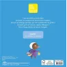 Petite Taupe et le mystérieux inconnu - Orianne Lallemand, Claire Frossard - Auzou - Grand format - ravate.com librairie reunion