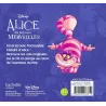 Mon histoire à écouter : Alice au Pays des Merveilles - Disney - Disney Hachette - Livre + CD Audio - ravate.com librairie...