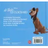 Mon histoire à écouter : la Belle et le Clochard - Disney - Disney Hachette - Livre + CD Audio - ravate.com librairie reunion